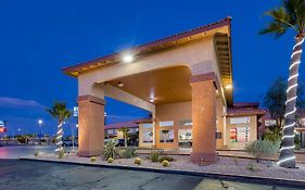 Best Western Desert Oasis